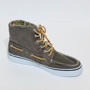 Sperry Men’s High Top